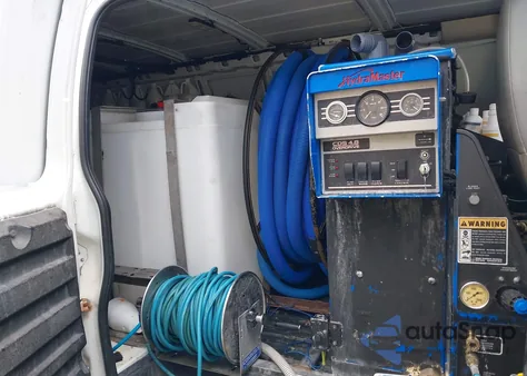 2020 Chevrolet Express Cargo Rwd 3500 Extended Wheelbase Wt z USA, uszkodzony, nr VIN 1GCZGHFG7L1161787